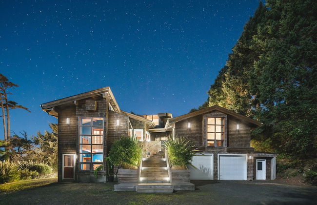 Santo Cristo by Avantstay Private Paradise w/ Ocean Views - Foto 42