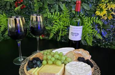 Appartement moderne avec jacuzzi - Foto 17