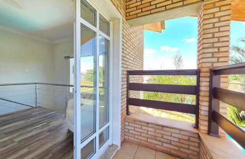 Casa em Área Nobre Piscina com Sauna prox Centro - Foto 18