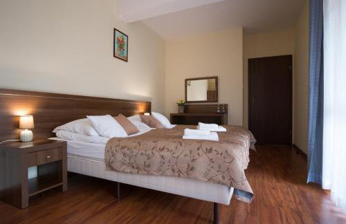 Bellamonte Aparthotel - Foto 86