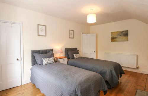 The Old Bakery Cottage - Foto 29