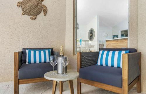 Villa Terra Paradiso luxury pool home with spa - Foto 26