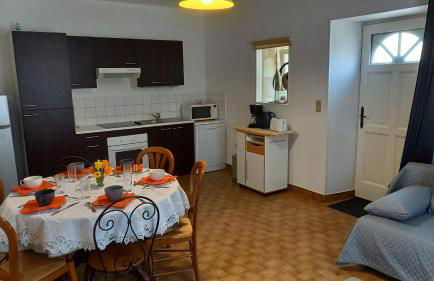 Gite Montreuillais 3 personnes au rez-de-chaussée - Photo 3