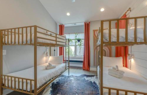 Bold Boho Beauty Three Bedroom Three and a Half Bath - Foto 30