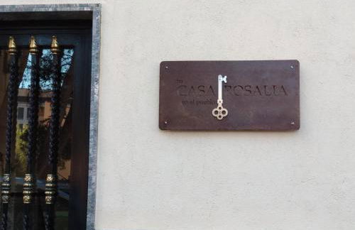 Casa Rosalia - Photo 30