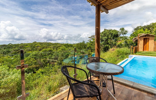 PF12 - Ótima Casa 3 Quartos - Açu da Torre - Foto 42