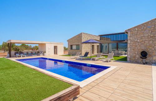 Villa Es Velar 34 de Binissalem - Photo 46