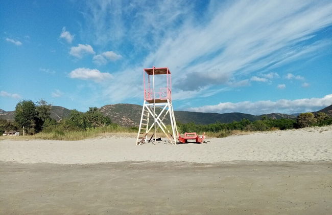 Tertenia Ground Floor South 3 min Walk From the sea - Photo 41