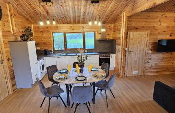 Chalet Istres des Ardennes - Foto 22