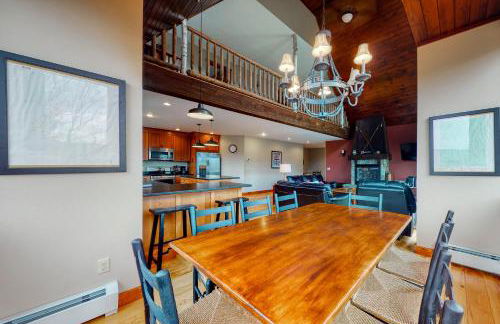 Thunder Ridge Lodge - Foto 9