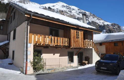Chalet typique accueillant jusqu'à 9 personnes - Foto 44