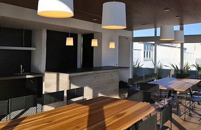 Luxury Loft Quartier Terraza & SPA - Foto 47