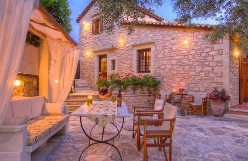 Villa Anastasia - Foto 3