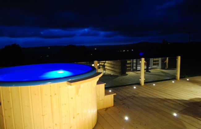 The Lodge at Brambles Farm - Foto 21