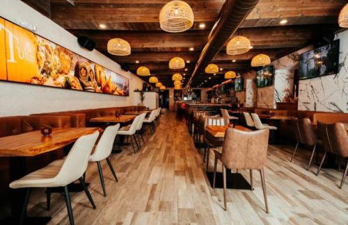 Cozy Apartment in Atlanta - Foto 29