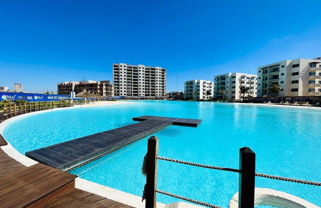 Blue Lagoon - Foto 51