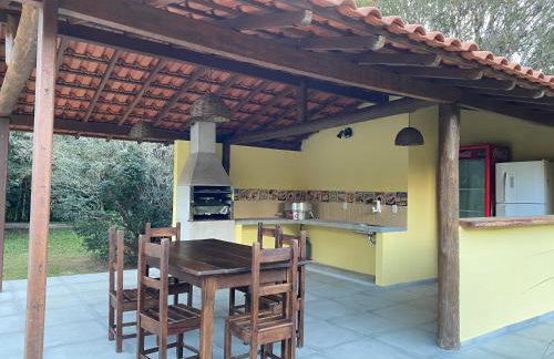 Recanto da Floresta - Casa de campo em Secretário - Foto 52