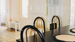 Lovely big House in Gran via - Friends & Families - Photo 3