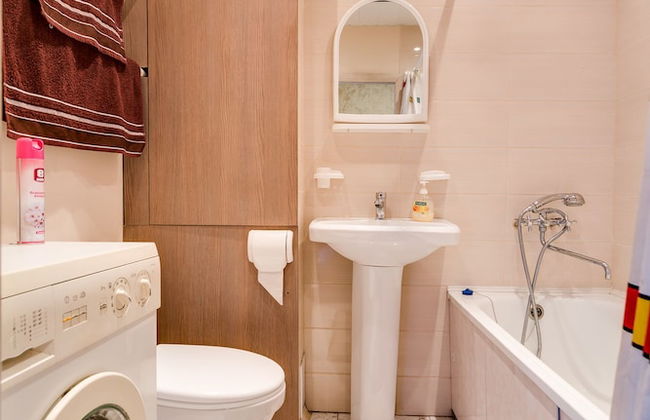 Apartment on Novomaryinskaya - Foto 12