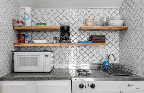 Quiet Comfort Suite 2B1B Skyline View - Foto 3