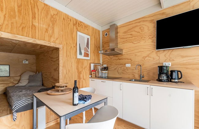 Comfortable Holiday Home in Den Ham With Garden - Foto 8