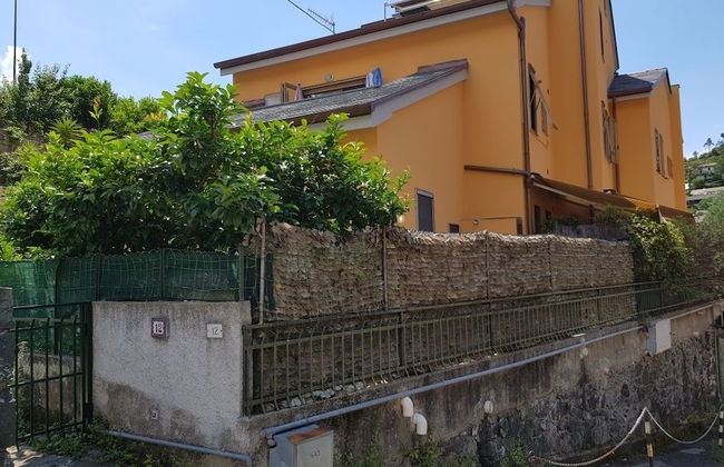 Sharky Charming Cottage - Foto 16