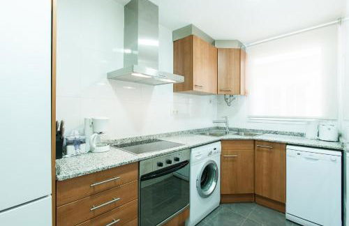 City Center Atico 360 - Photo 13