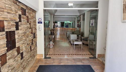 Apartamentos Catalina Park - Foto 1, Lobby or reception