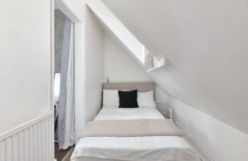 Suspire house Sleeps6-Garden-Bbq-Coastal retreat - Foto 9