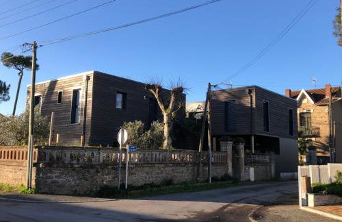 les Cottages du Valcoquet - Foto 78