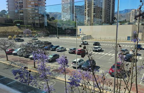 Penthouse Islamar - Benidorm - Photo 37