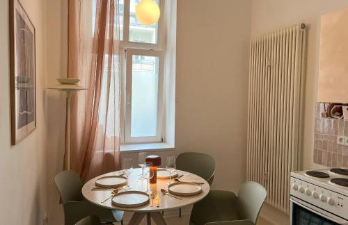 Loft-style design apartment in the heart of Berlin - Photo 21