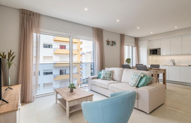 Apartamento Rocha Mar by Portucasa - Foto 17