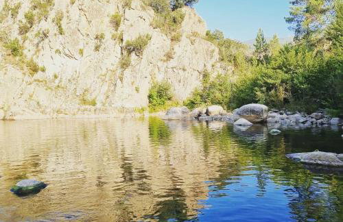 Gîtes Terra di a Bravona - Foto 68