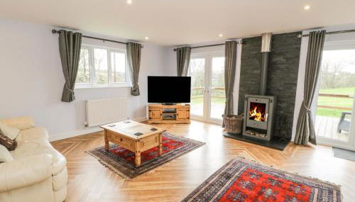 Nant Y Felin Lodge - Foto 5