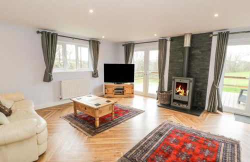 Nant Y Felin Lodge - Foto 5