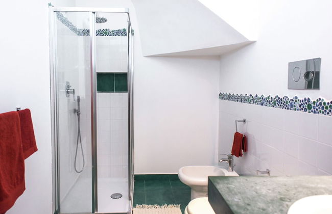 Holiday Home in Sicily With Sea Views - Photo 14