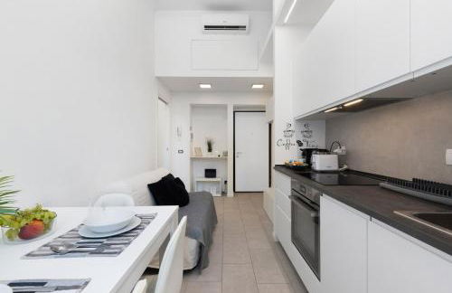 Elegant Junior Home Milano AC & Fast Wi-Fi - Foto 11