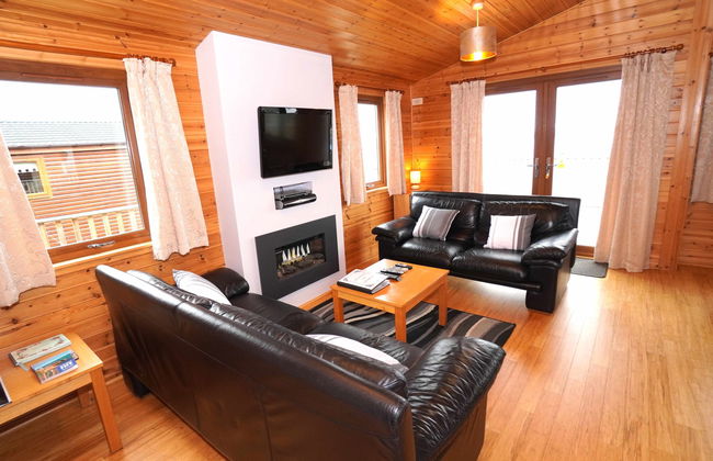 Loch Leven Lodge 11 - Foto 7