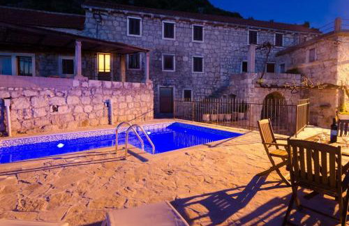 Private pool villa - Meditteranean peace - Foto 73