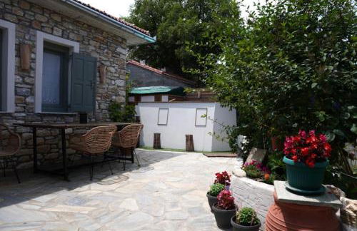 Oneiropetra Luxury House - Foto 80