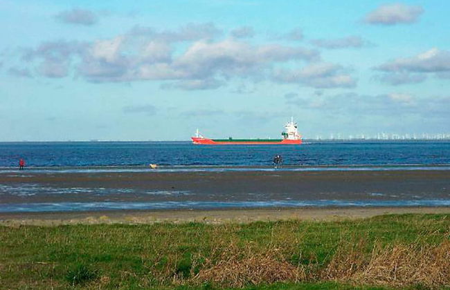 Holiday Home in Otterndorf - Foto 18