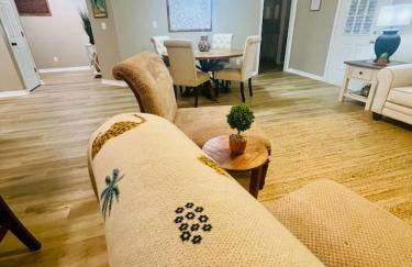 EastGate 4A Cozy family retreat close to downtown Hammond - Foto 30