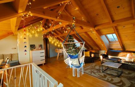 Colmar Friends and Familly guest home - ALL INCLUSIVE - COLMAR Gare - Jardin - Combles et Vous - Foto 4