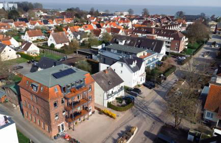 Seepferdchen Strandträume - 5 min zu Fuß zum Strand - Foto 2