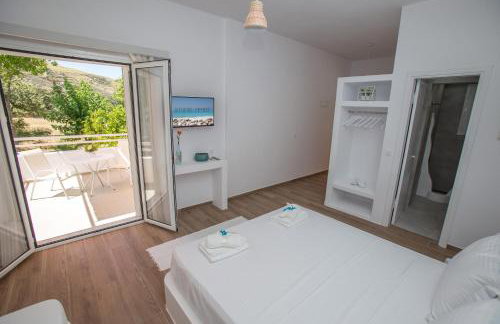 studio lefkes kea - Foto 53