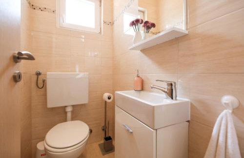 Holiday home Fabio in Dalmatia with swimming pool - Foto 65