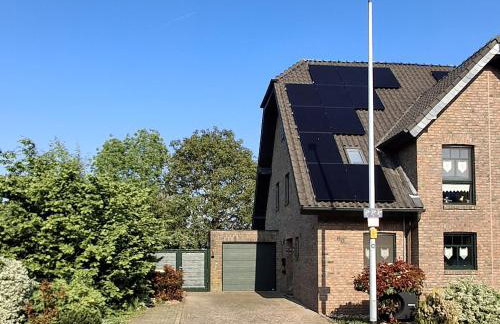 Haus Biber - altersgerechtes Ferienhaus am Niederrhein - - Foto 2