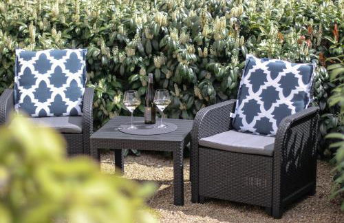 Apartment Elysium am Rosengarten - Photo 20