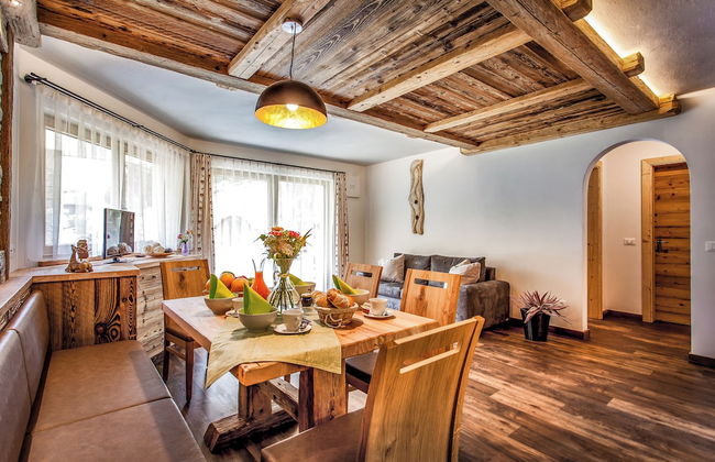 Alpine Mountain Chalet - Foto 5